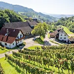 Decker Apartamento Oberkirch (Baden)