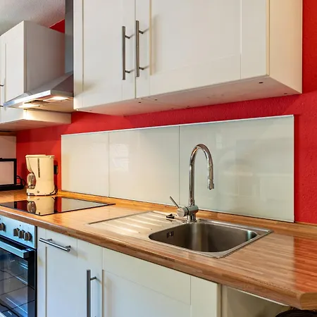 Decker Apartment Oberkirch (Baden)