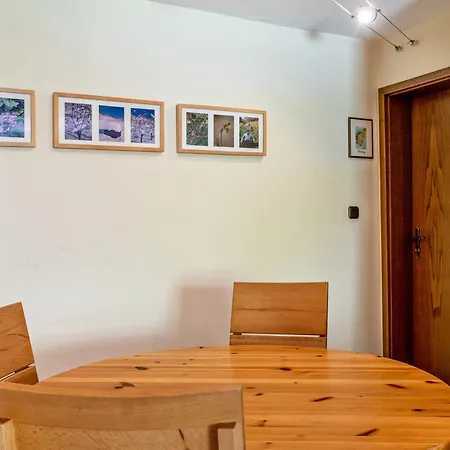 Apartment Decker Oberkirch (Baden)