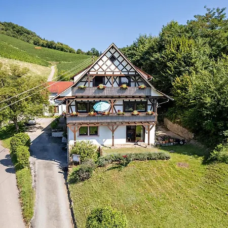 Decker * Oberkirch (Baden)