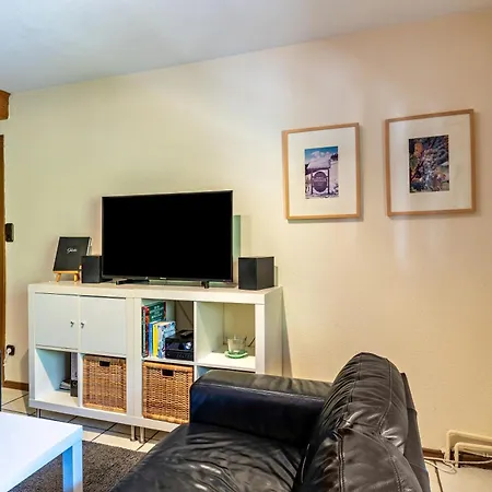 Decker Apartamento *