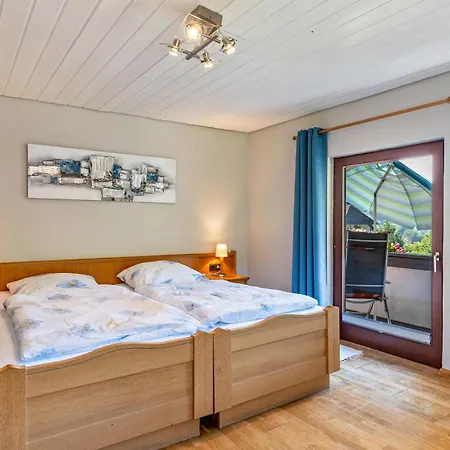 Decker Appartement Oberkirch (Baden)