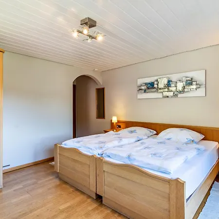 Appartement Decker