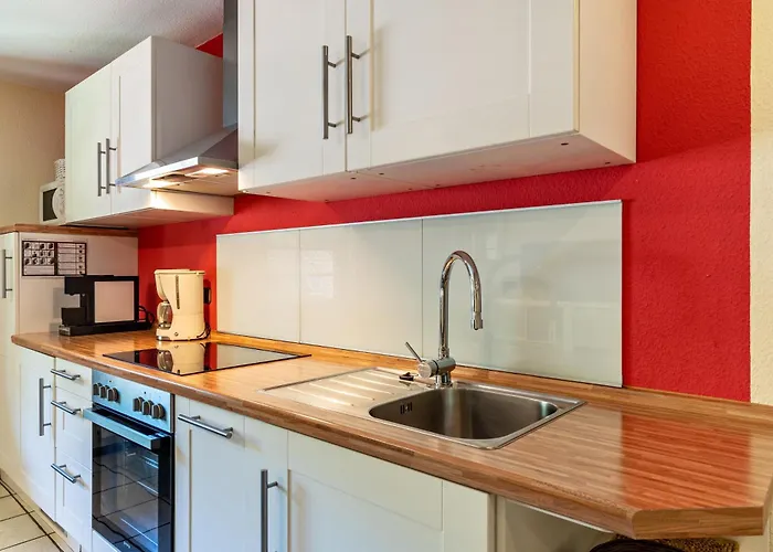 Decker 아파트 오버키르히