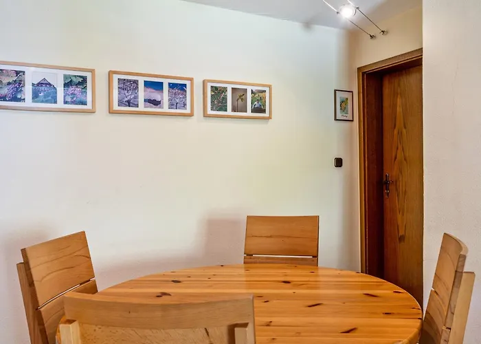 公寓 Decker 奥伯基希