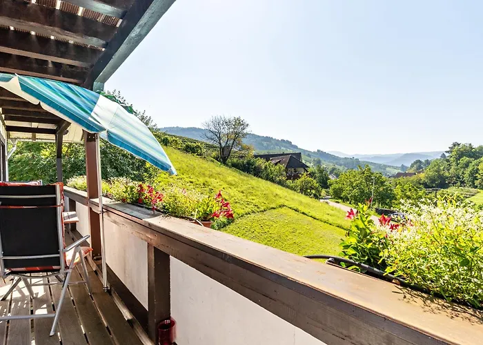 Decker 아파트 오버키르히