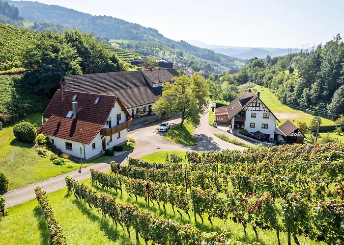 Decker 아파트 오버키르히